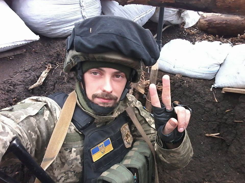 Герои не умирают! Потери украинских военных на Донбассе в декабре
