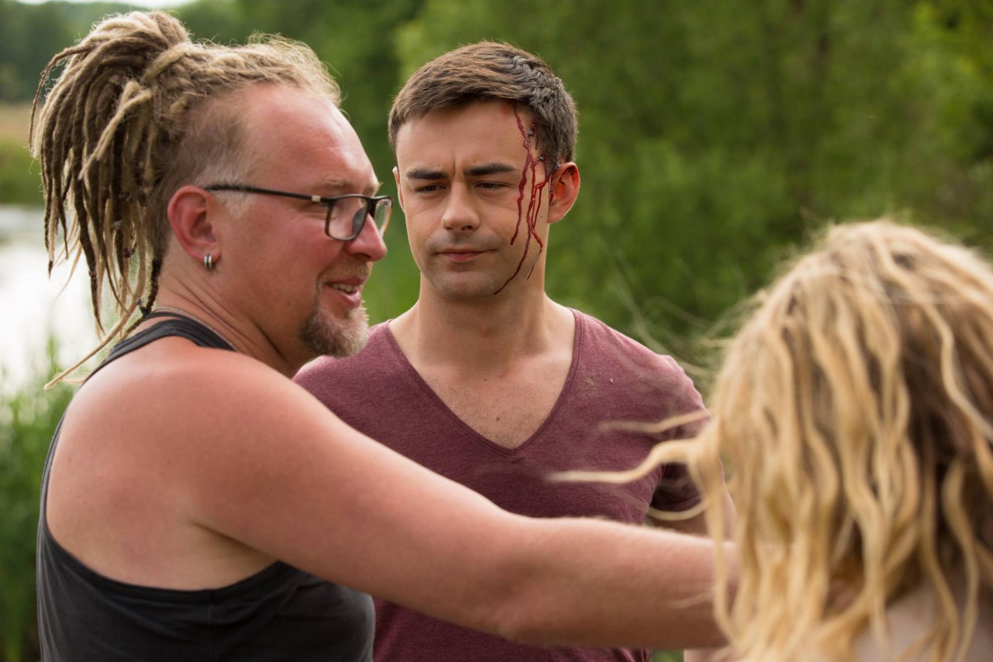 Фильм «Ребенок на миллион»