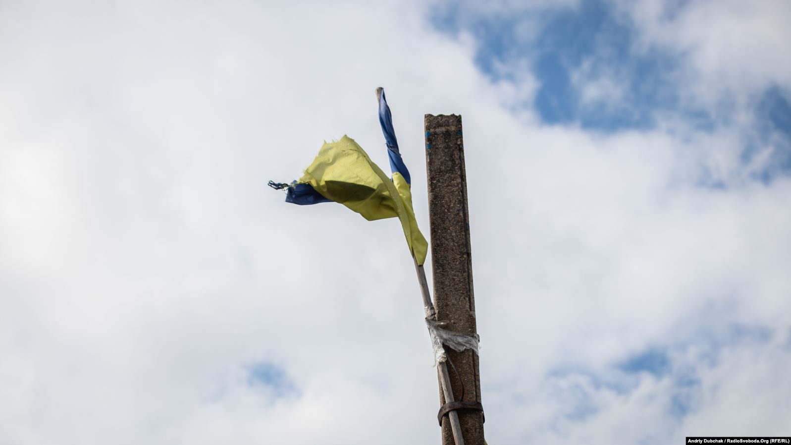 На Донбасі жителі різко висловилися про відвід військ: тут буде м'ясорубка (відео)