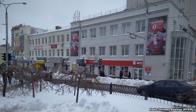 У мережі показали свіжі фото з окупованого Донецька