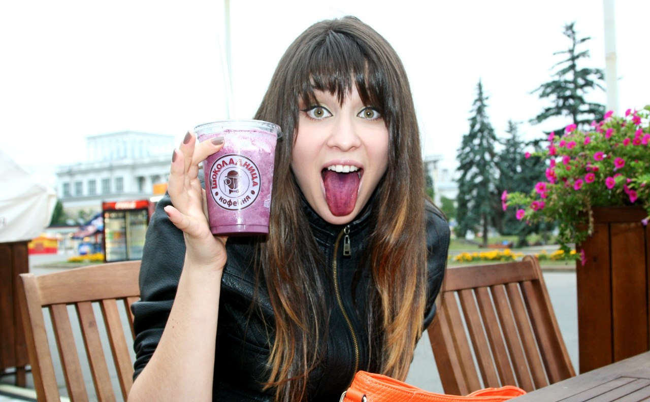 Не поняла, что происходит: MARUV разбили нос в клубе