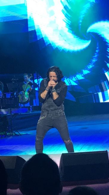 &quot;Я не опасаюсь санкций&quot;: всемирно известный музыкант поехал в аннексированный Крым