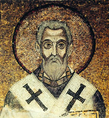 Тайна имени: почему Сергей Думенко стал Епифанием