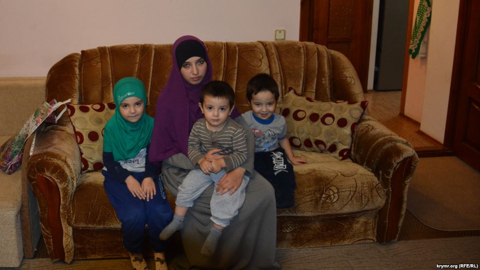 Узники Кремля: пленные украинцы, о которых редко вспоминают СМИ