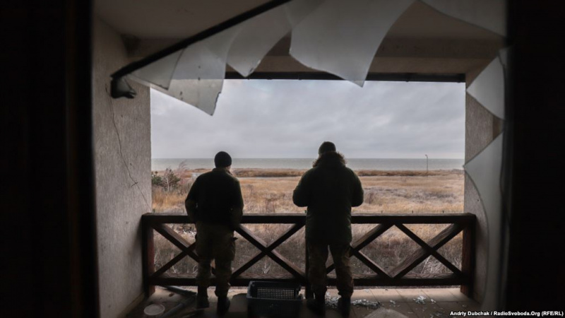 В сети показали уничтоженный поселок-призрак на Донбассе (фото)