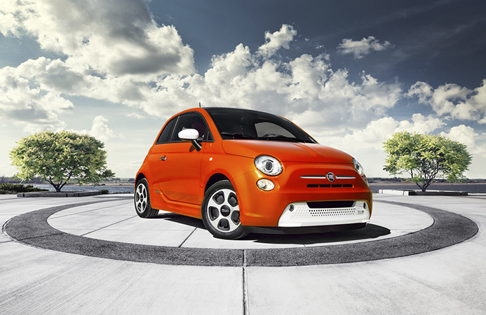 Tesla и все, все, все: самый полный обзор электромобилей мира