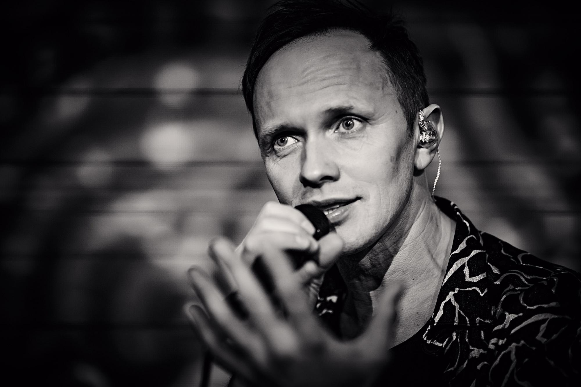 30 музичних історій: культові BrainStorm ощасливили киян (фото)