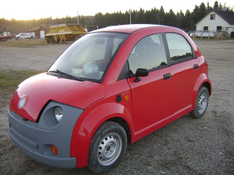 Tesla и все, все, все: самый полный обзор электромобилей мира