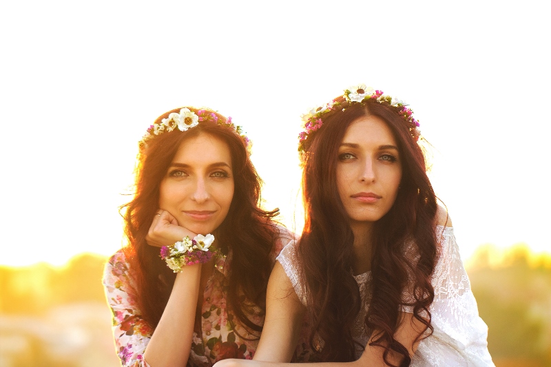 &quot;Все наши проблемы – от низкого уровня сознания&quot;: ATMASFERA о Майдане, Евровидении и престиже Украины в мире