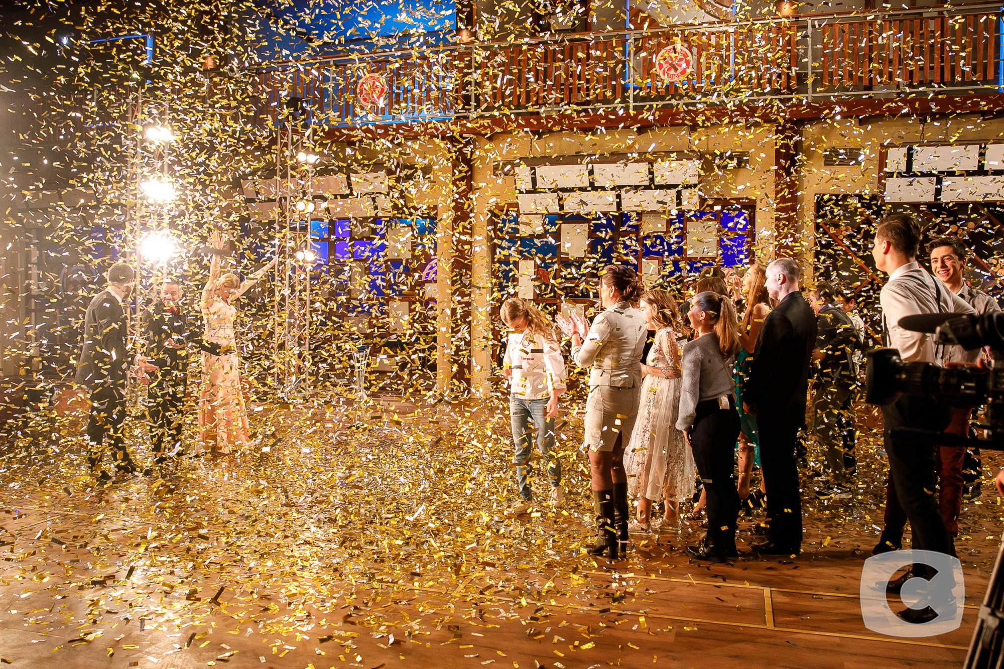 МастерШеф Подростки: кто победил в шоу