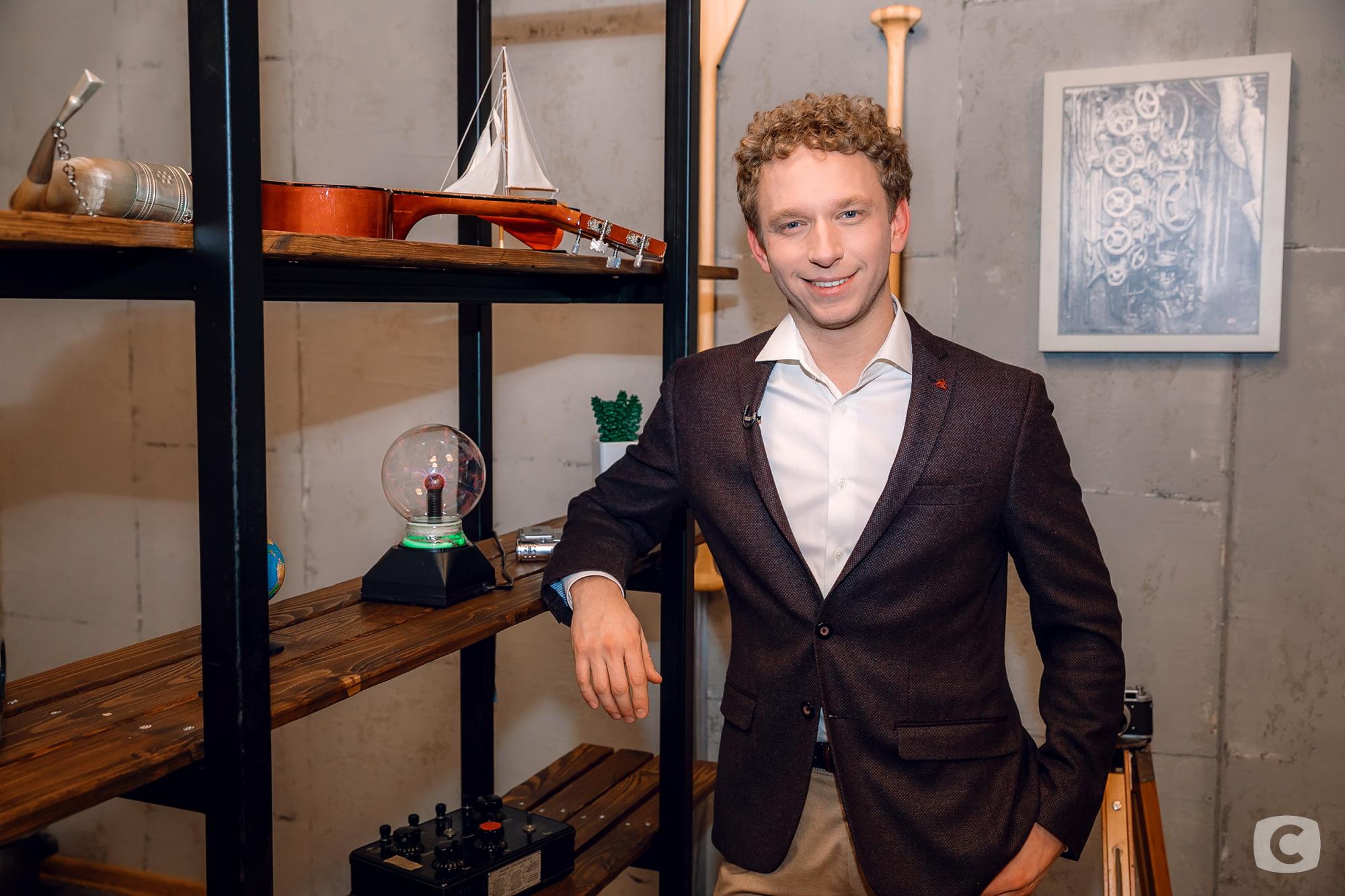 ЭксперименТЫ: телеканал СТБ запускает масштабный социально-психологический проект