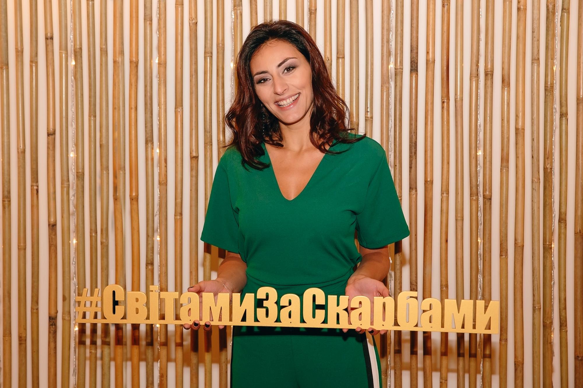 &quot;Влюблялась буквально в каждого&quot;: звезда &quot;Холостяка&quot; Роза Аль-Намри раскрыла детали нового тревел-шоу