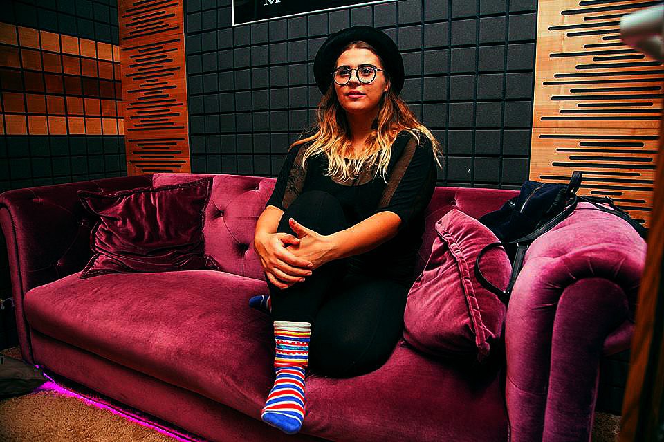 Отбор на Евровидение 2018: что известно о группе KAZKA (фото, видео)