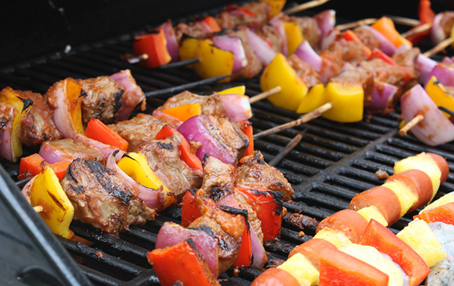 Индекс шашлыка 2019: в какую сумму украинцам обойдется набор для пикника