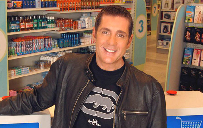 Умер звезда фильма &quot;На игле&quot;