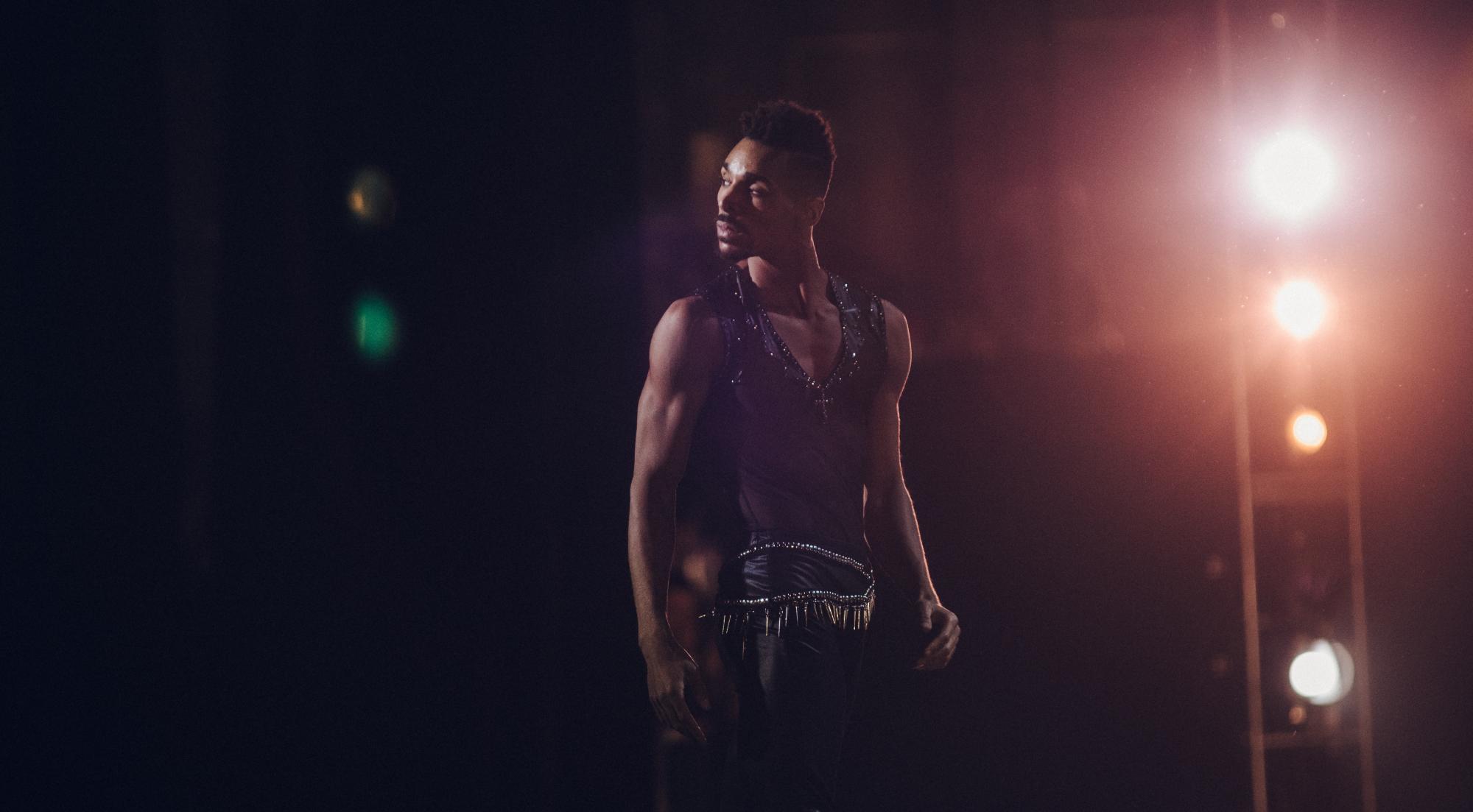 Покоривший мир балет-сенсация The Great Gatsby Ballet возвращается в Украину после успешного европейского турне