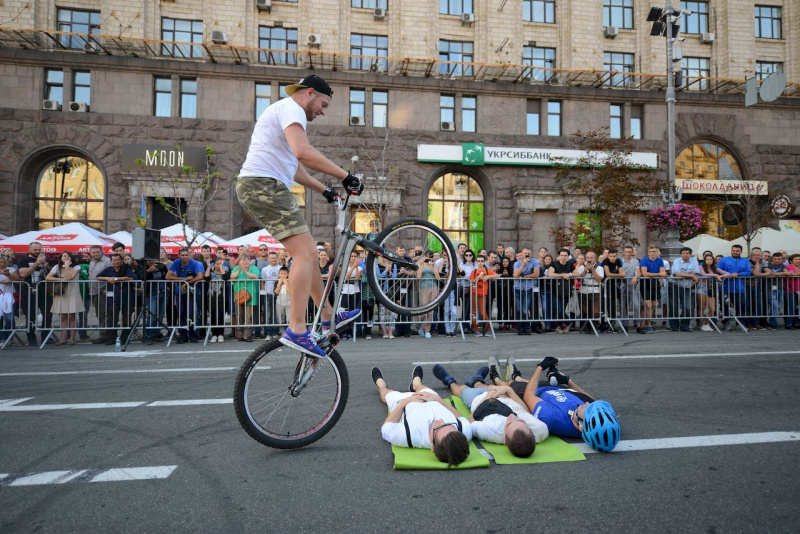 Началась регистрация на столичный забег ко Дню физкультуры и спорта