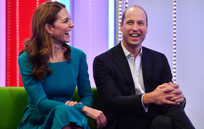 Мне хочется еще: Кейт Миддлтон ошарашила заявлением