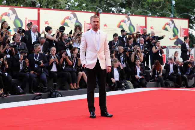 Венецианский кинофестиваль 2018: чем запомнилась церемония открытия