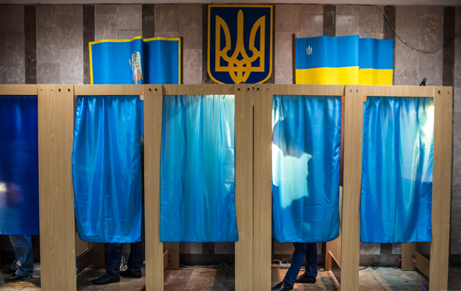 Місячне затемнення і вибори: астролог віщує грандіозні зміни в Україні