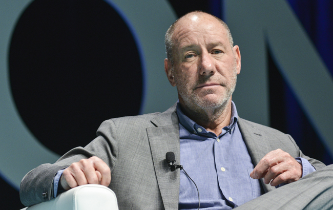 Было много наград: умер известный кинопродюсер