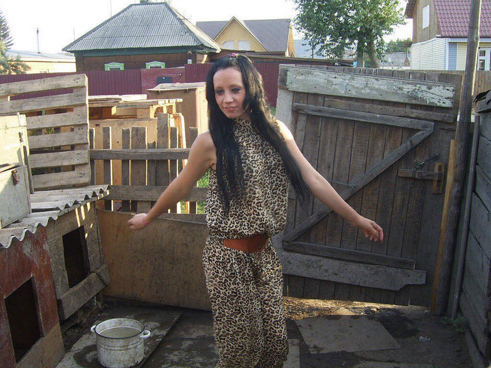 Імператриця-леопардиця: дикі кішечки на стилі (фото)