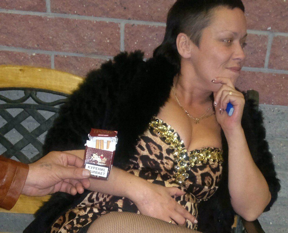 Фэшн из май профэшн: когда хотела как лучше, а получилось как всегда (20 фото)