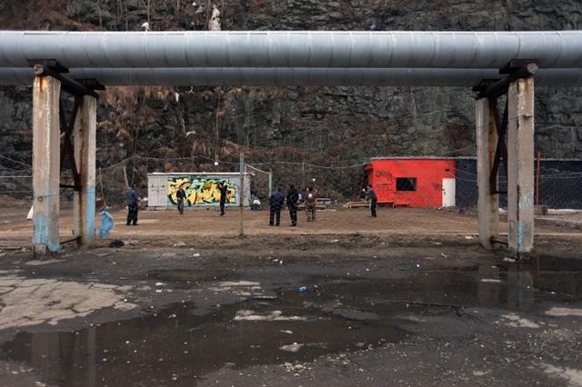 У РФ вчителя засудили за "приниження росіян" під час гри у волейбол