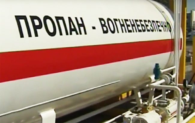 Рекордный рост цен на автогаз: эксперт назвал причины