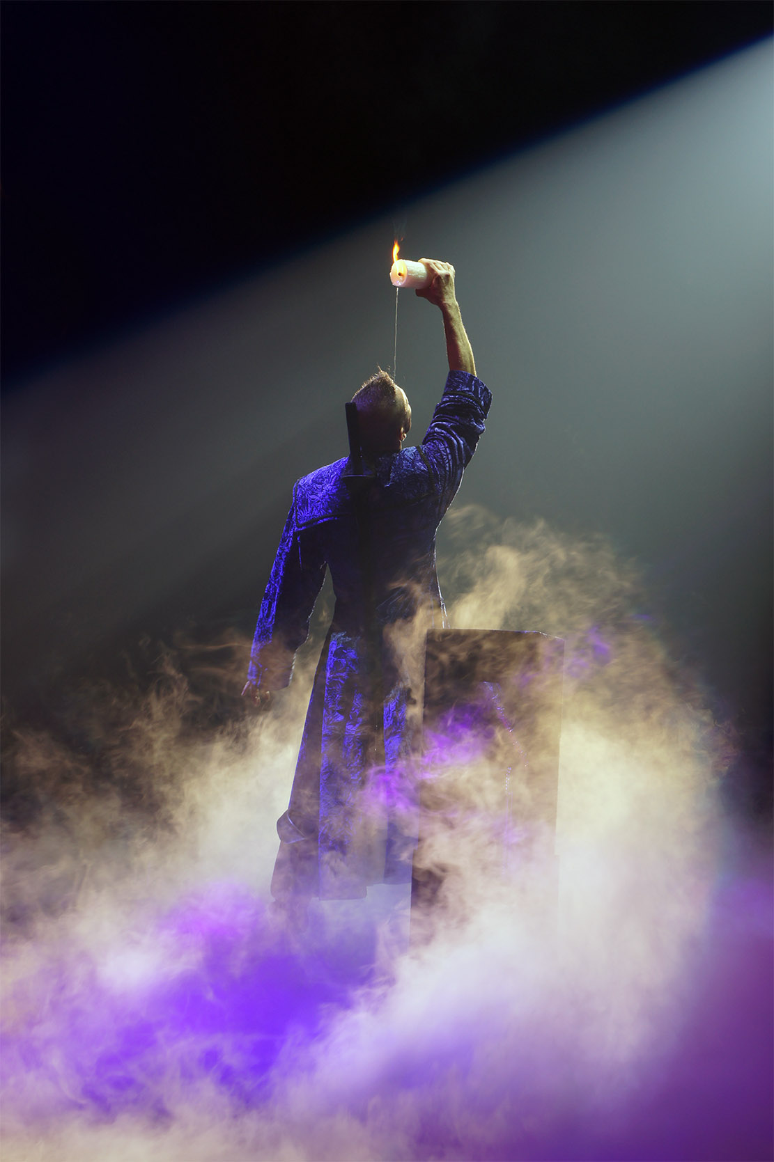 До Києва приїдуть кращі ілюзіоністи сучасності