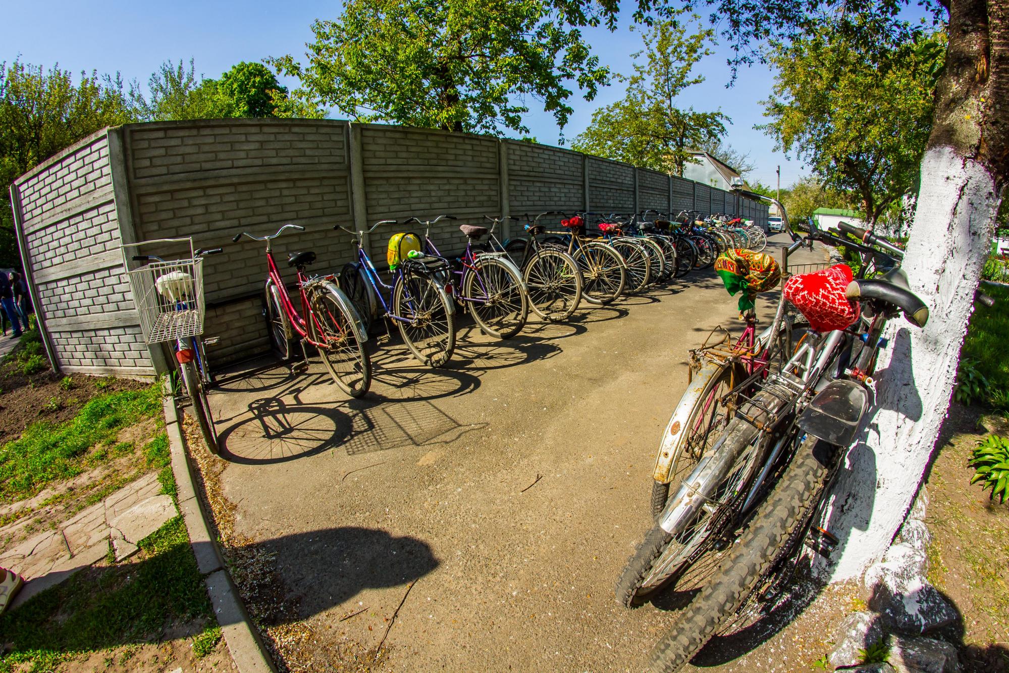 Собор Рождества Пресвятой Богородицы в Козельце