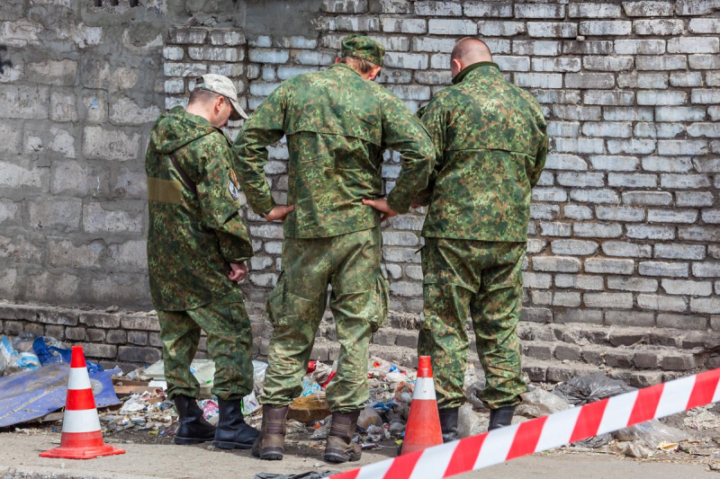 Прогулянка з міною: біля ж/д вокзалу в Дніпрі чоловік виявив протитанковий снаряд