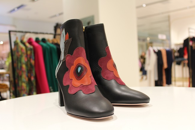 Італійські чобітки Vero Cuoio – 20 730 грн