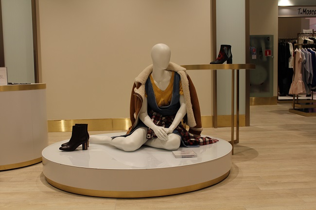 ЦУМ після реконструкції