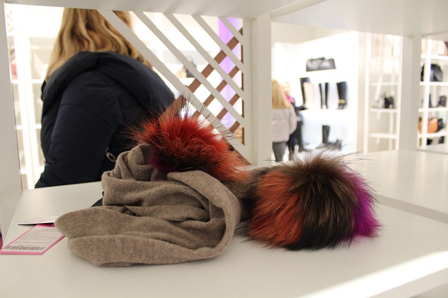 Шарфик за 9 500 грн