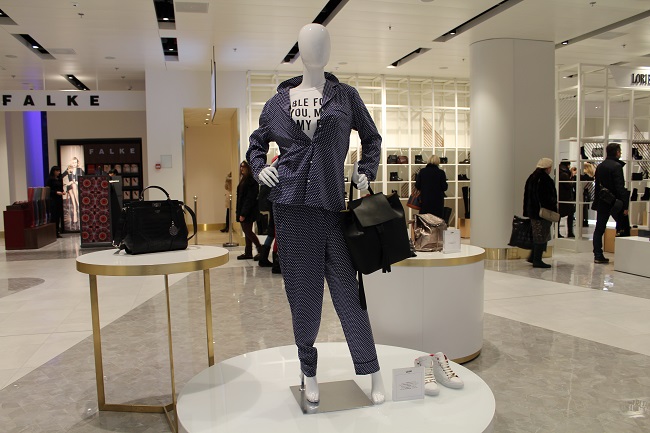 ЦУМ в Києві