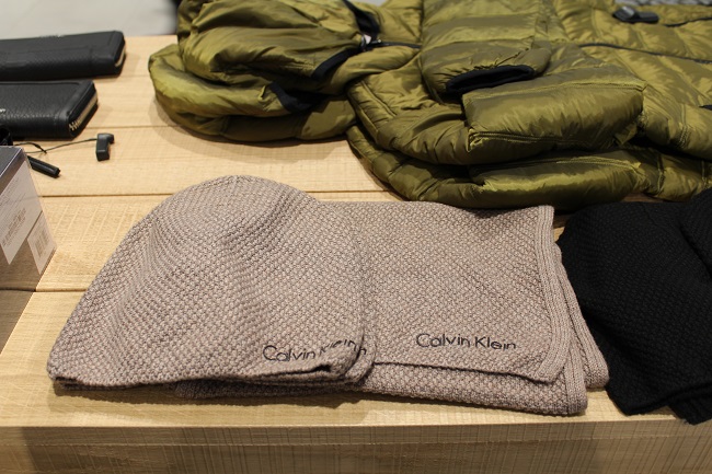 Одяг в Цумі