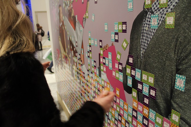 ЦУМ в Києві