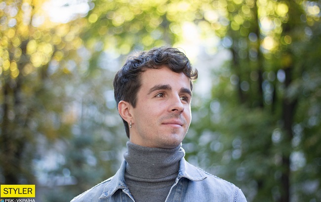 Юрій Двіжон