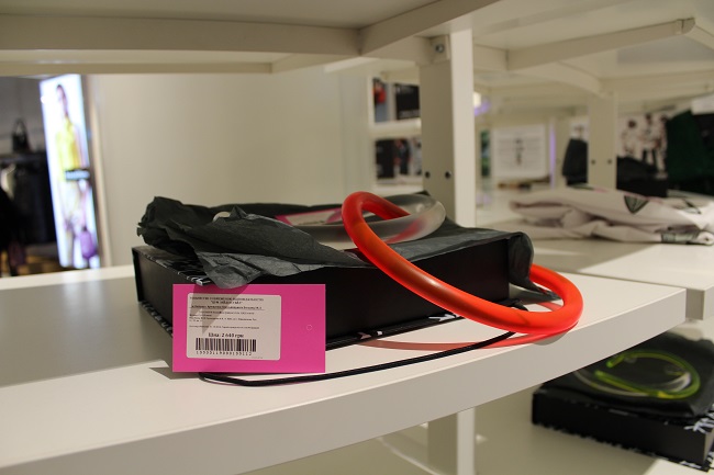 Ще одна диво-річ – нашейная гривня, 2640 грн