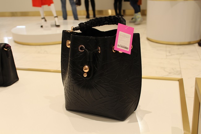 Сумочка за 28 400 грн