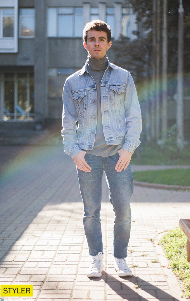 Юрій Двіжон