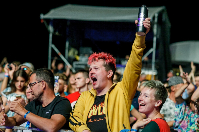 В Черноморске прошел Koktebel Jazz Festival: как это было