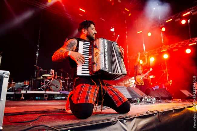 Мир любви, мира и добра: яркий фоторепортаж с фестиваля &quot;Файне Місто&quot;