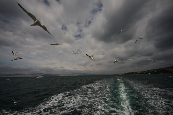 Про Стамбул: То, о чем не рассказывают гиды