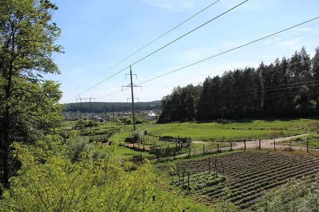 Круглик Кременище