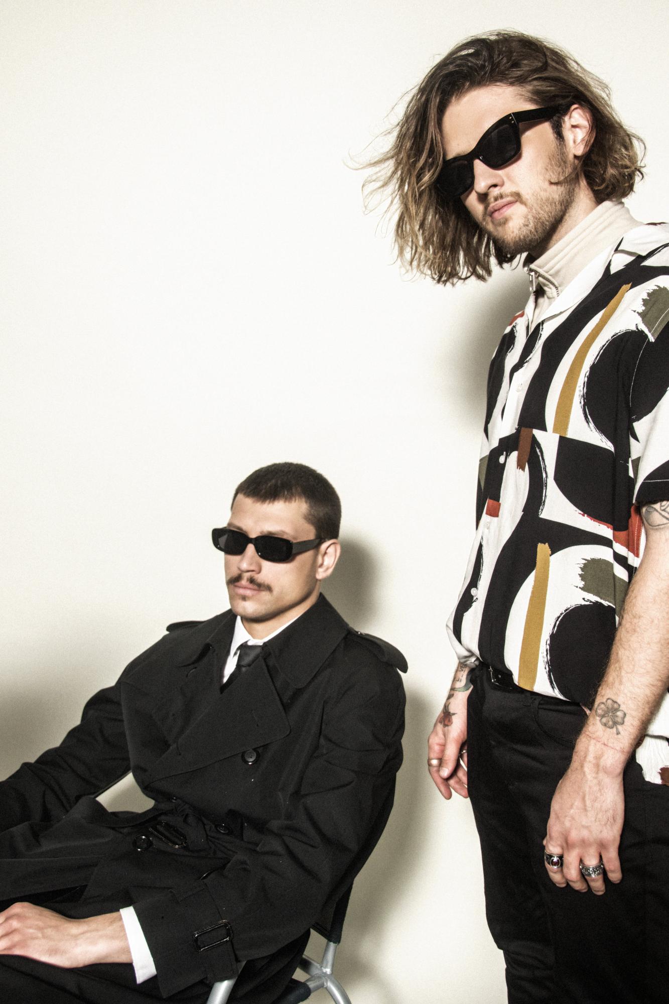 Шоу для дорослих: KADNAY виступить у незвичайному місці