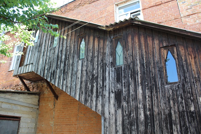 Музей історії Богуславщини