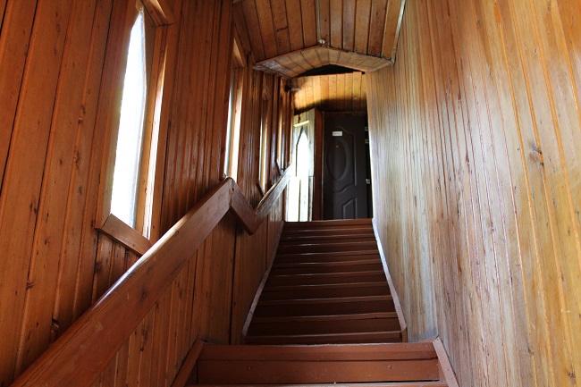 Архітектура Богуслава