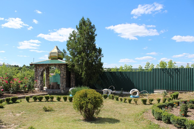 Церкви і храми Богуслава